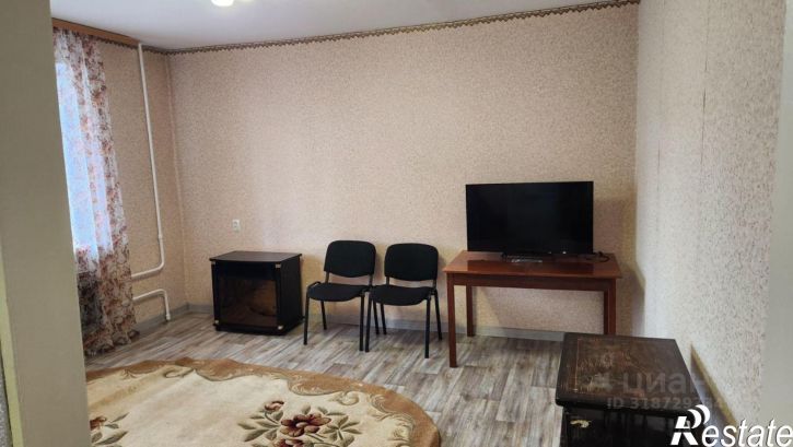 2-комн квартира Флотская улица, 57,  д. 57