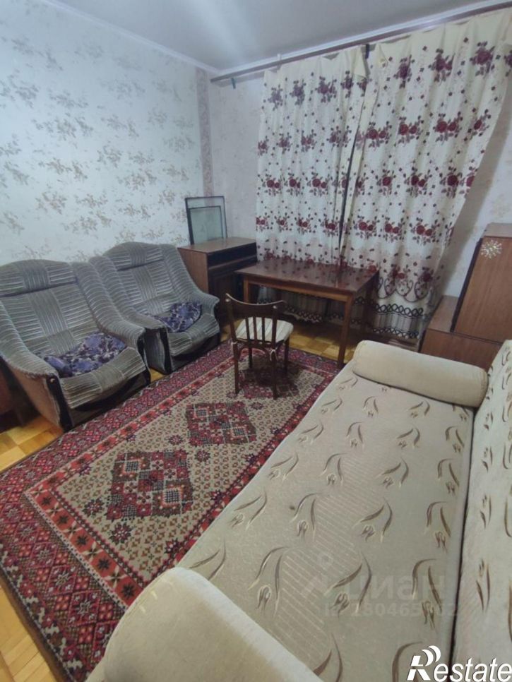 2-комн квартира улица 30 лет Победы, 86,  д. 86