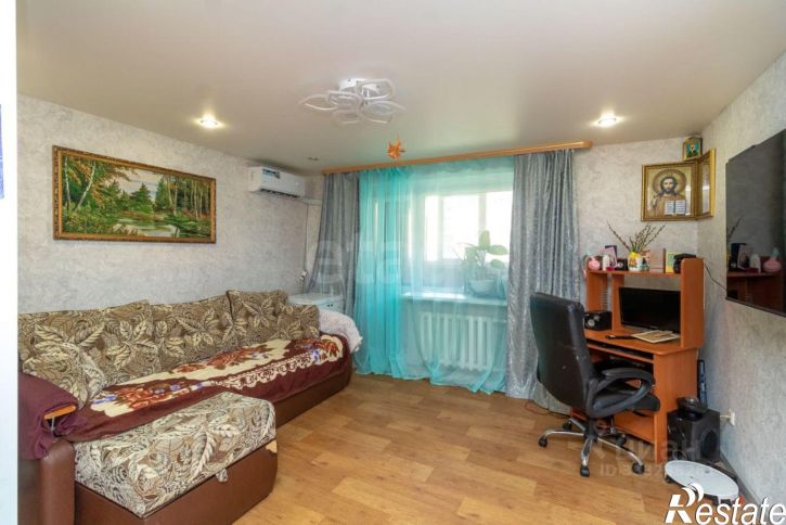 2-комн квартира Игримская улица, 35,  д. 35