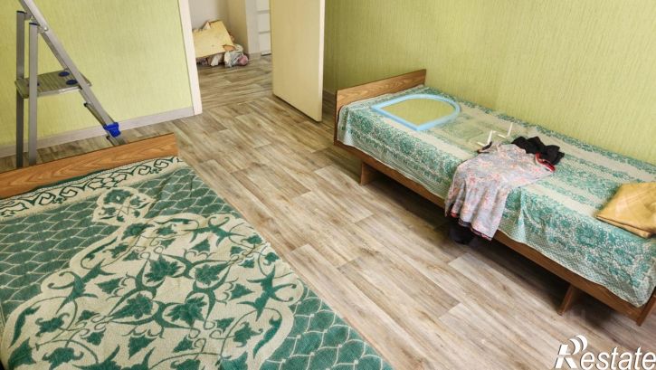 2-комн квартира Флотская улица, 57,  д. 57