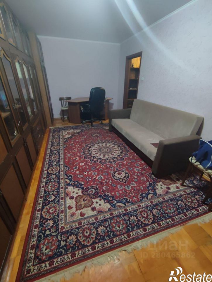 2-комн квартира улица 30 лет Победы, 86,  д. 86