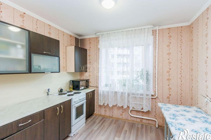 2-комн квартира Интернациональная улица, 35,  д. 35