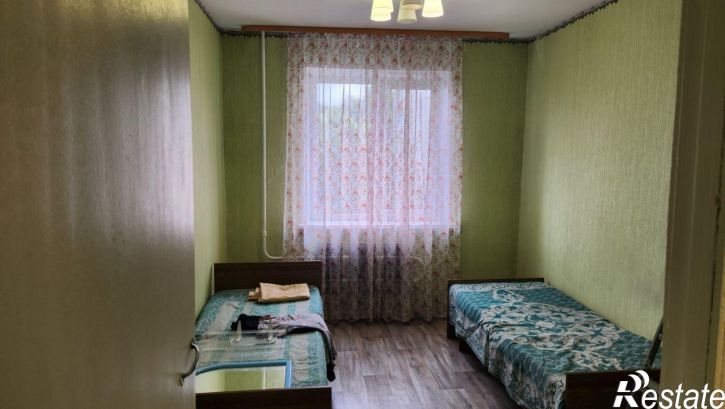 2-комн квартира Флотская улица, 57,  д. 57