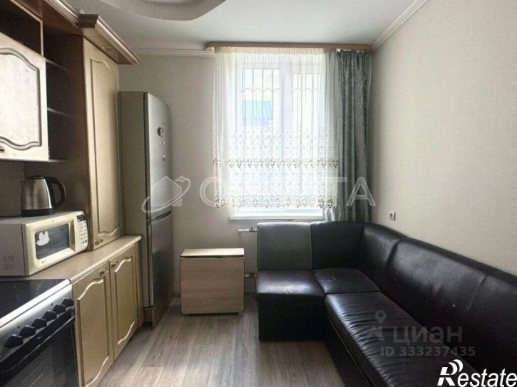 1-комн квартира улица Жуковского, 84 к1,  д. 84 к1