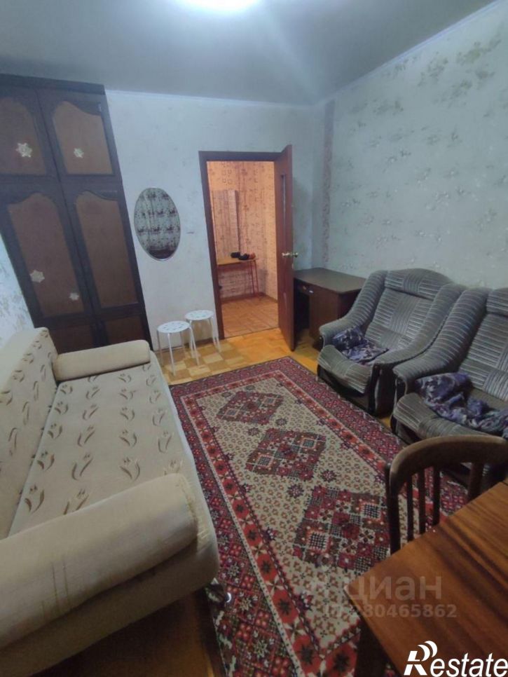 2-комн квартира улица 30 лет Победы, 86,  д. 86