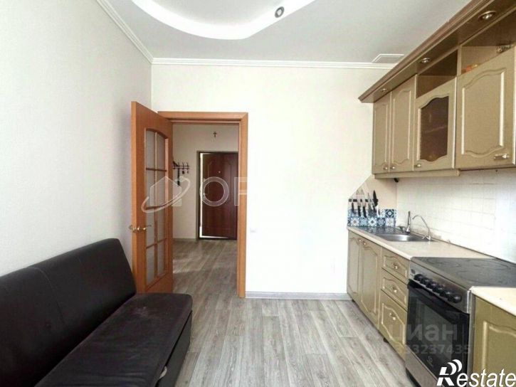 1-комн квартира улица Жуковского, 84 к1,  д. 84 к1