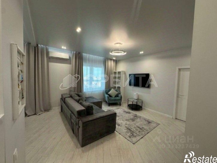 2-комн квартира Орловская улица, 58,  д. 58