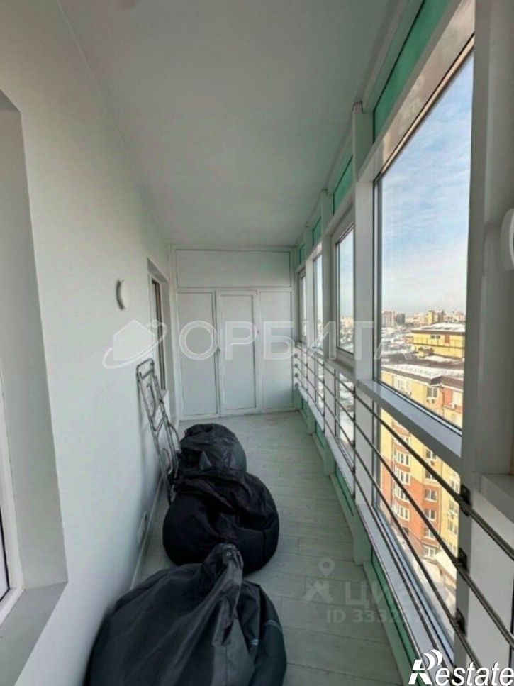 2-комн квартира Орловская улица, 58,  д. 58
