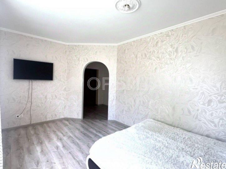1-комн квартира улица Жуковского, 84 к1,  д. 84 к1