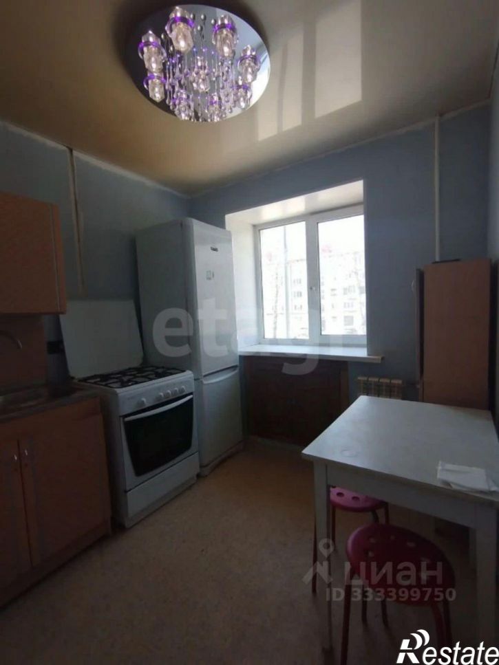 2-комн квартира улица Ершова, 13,  д. 13
