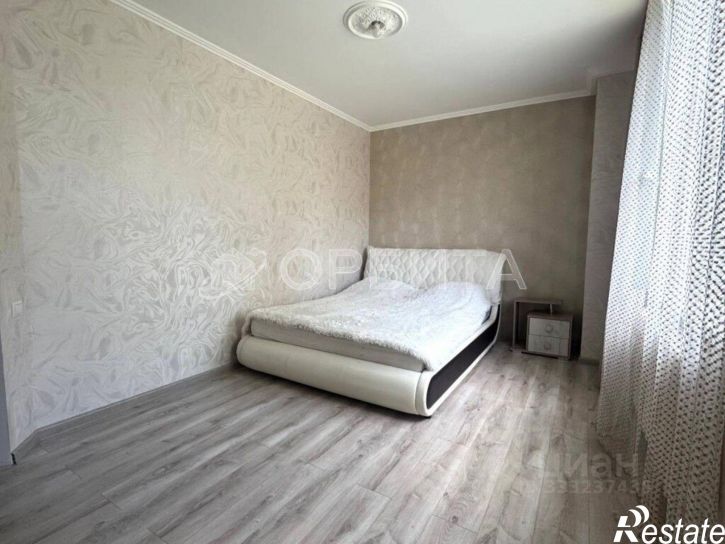 1-комн квартира улица Жуковского, 84 к1,  д. 84 к1