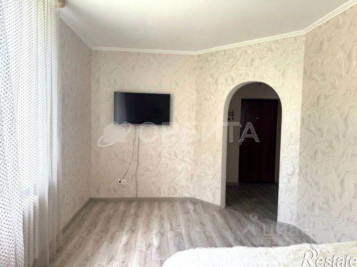 1-комн квартира улица Жуковского, 84 к1,  д. 84 к1