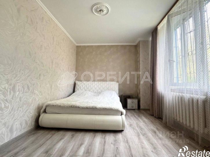 1-комн квартира улица Жуковского, 84 к1,  д. 84 к1