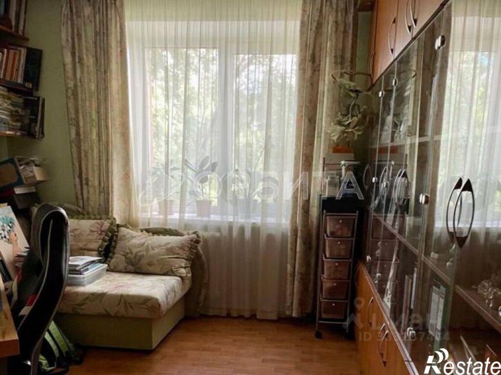 5-комн квартира улица Елизарова, 6,  д. 6