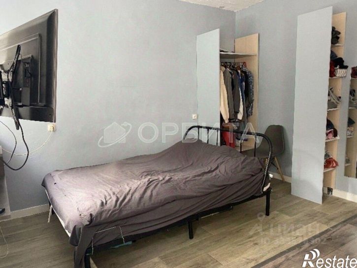 1-комн квартира улица Беляева, 23,  д. 23