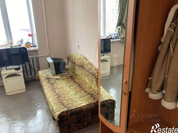 Комната Ткацкий проезд, 8,  д. 8