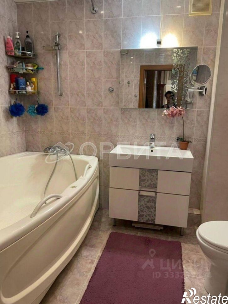 5-комн квартира улица Елизарова, 6,  д. 6