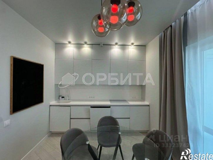 2-комн квартира Орловская улица, 58,  д. 58