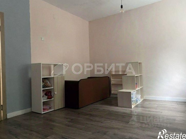 1-комн квартира улица Беляева, 23,  д. 23