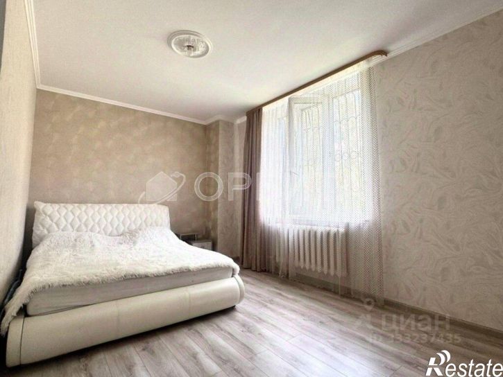 1-комн квартира улица Жуковского, 84 к1,  д. 84 к1