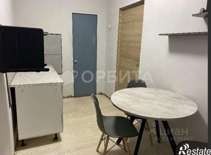 1-комн квартира улица Беляева, 23,  д. 23