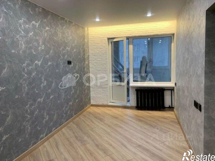 1-комн квартира Шаимский проезд, 14А,  д. 14А