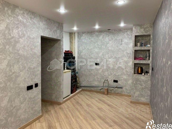 1-комн квартира Шаимский проезд, 14А,  д. 14А