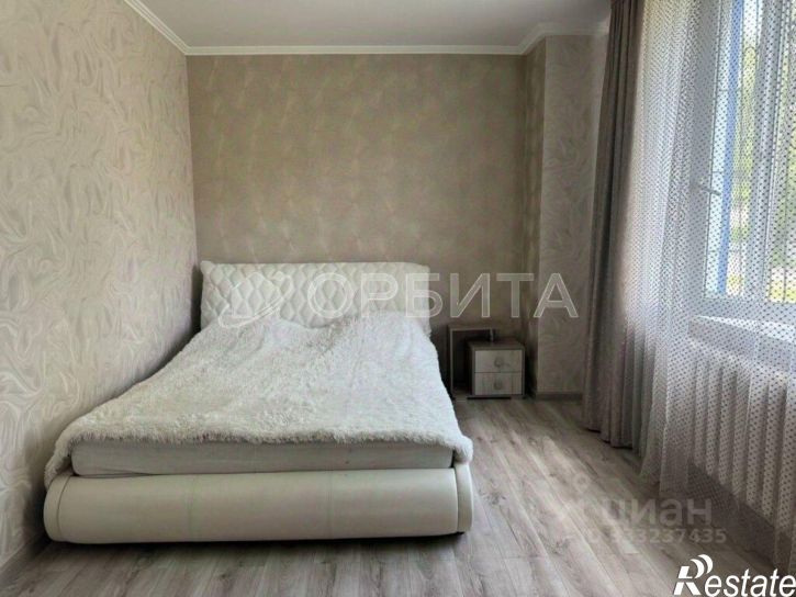 1-комн квартира улица Жуковского, 84 к1,  д. 84 к1