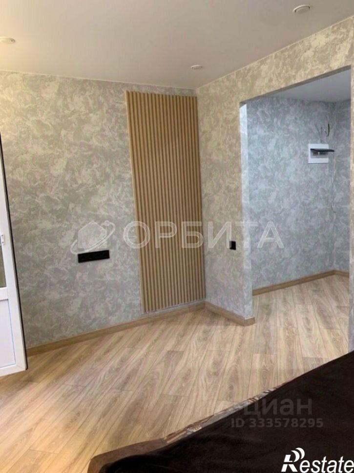 1-комн квартира Шаимский проезд, 14А,  д. 14А