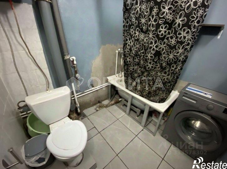 1-комн квартира улица Беляева, 23,  д. 23