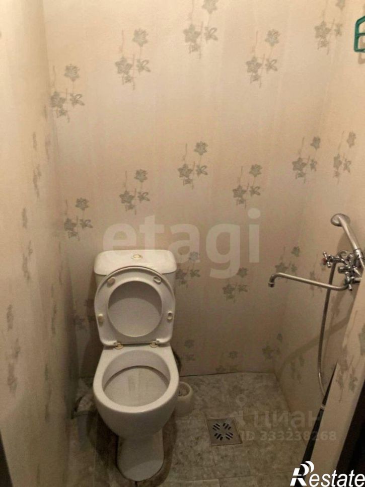 Комната Ткацкий проезд, 8,  д. 8