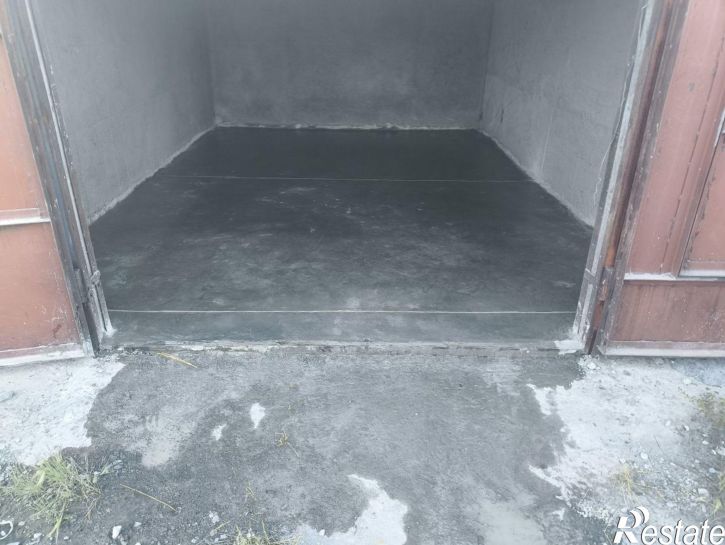 Гараж/парковка Депутатская улица, 91 к101,  д. 91 к101