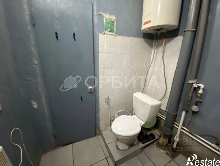 1-комн квартира улица Беляева, 23,  д. 23