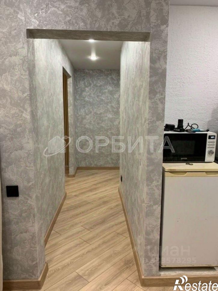 1-комн квартира Шаимский проезд, 14А,  д. 14А