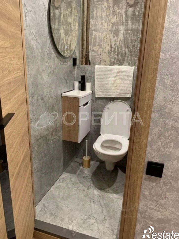 1-комн квартира Шаимский проезд, 14А,  д. 14А