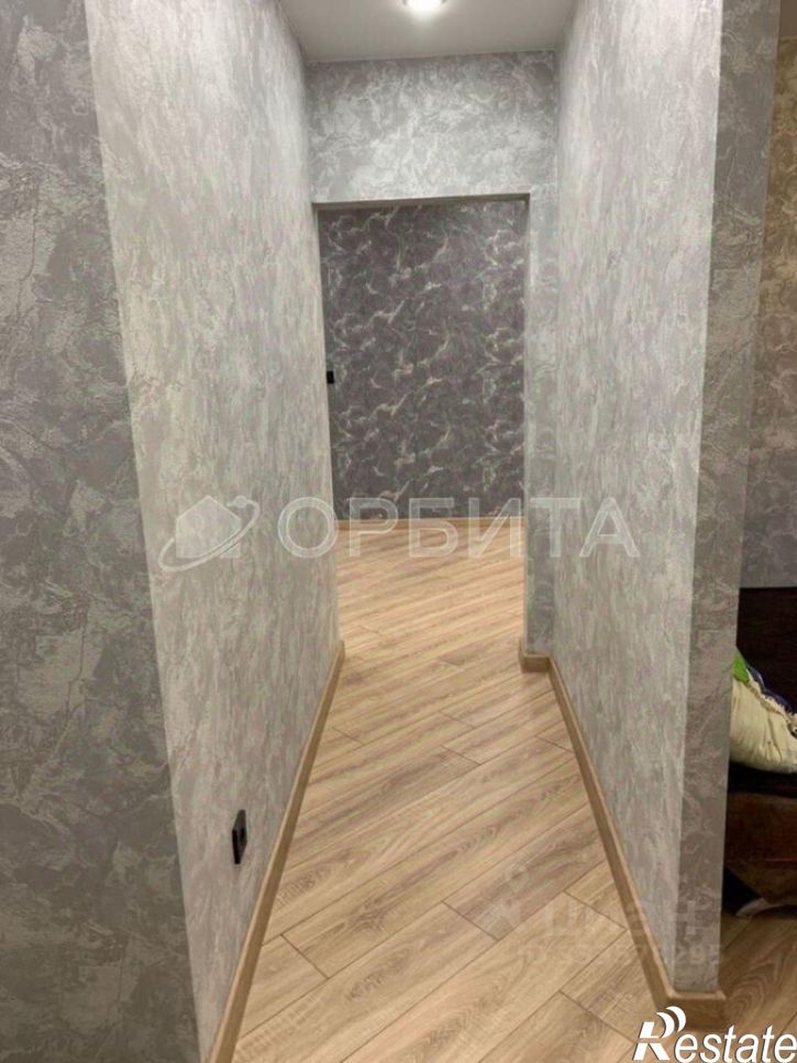 1-комн квартира Шаимский проезд, 14А,  д. 14А