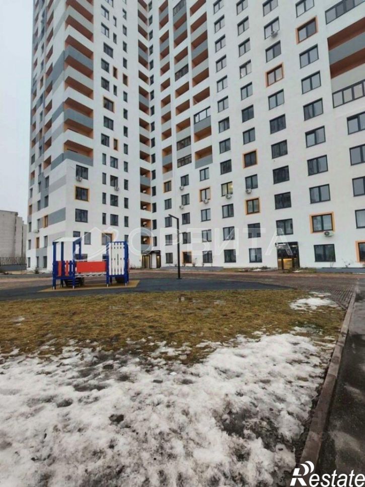 1-комн квартира улица Менжинского, 60,  д. 60