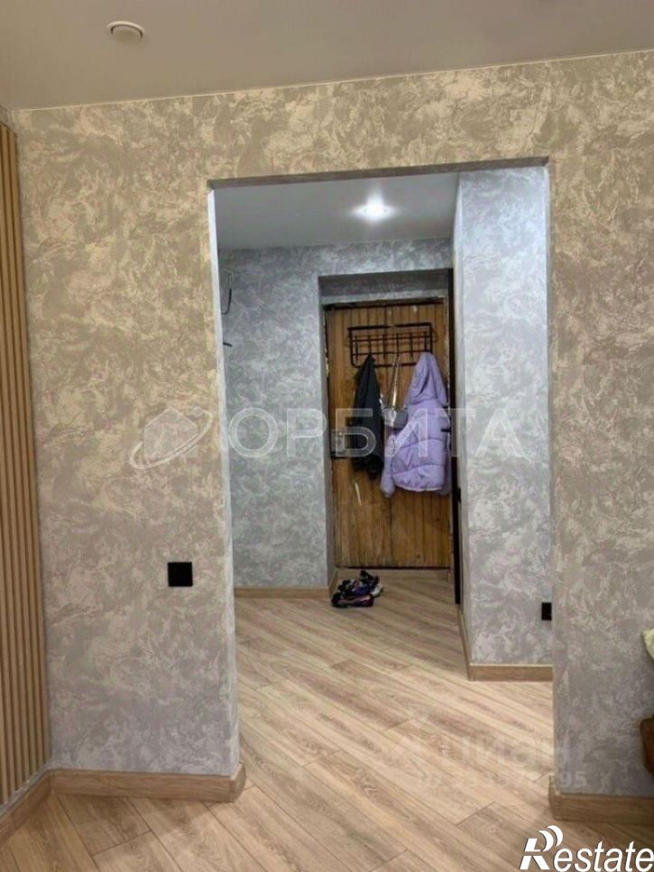 1-комн квартира Шаимский проезд, 14А,  д. 14А