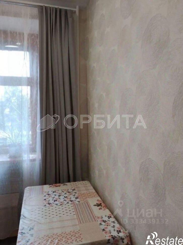 1-комн квартира улица Муллы-Нур Вахитова, 15А,  д. 15А