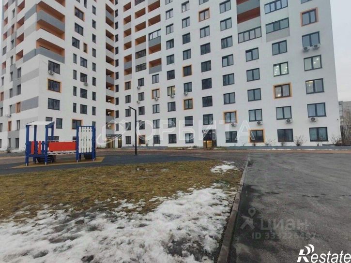1-комн квартира улица Менжинского, 60,  д. 60