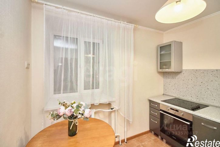 1-комн квартира улица Максима Горького, 10 к1,  д. 10 к1