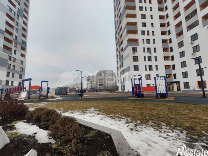 1-комн квартира улица Менжинского, 60,  д. 60