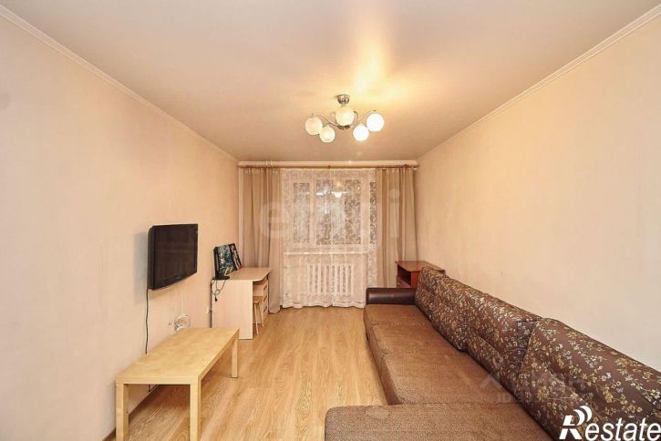1-комн квартира улица Максима Горького, 10 к1,  д. 10 к1