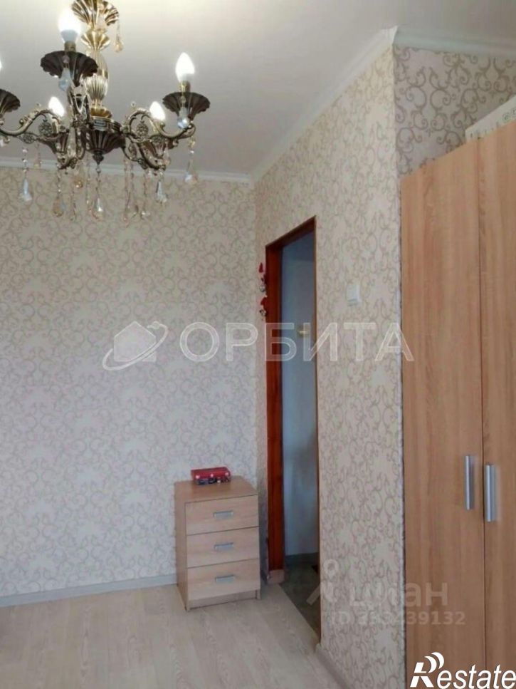 1-комн квартира улица Муллы-Нур Вахитова, 15А,  д. 15А