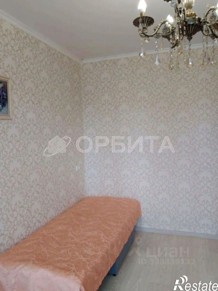 1-комн квартира улица Муллы-Нур Вахитова, 15А,  д. 15А