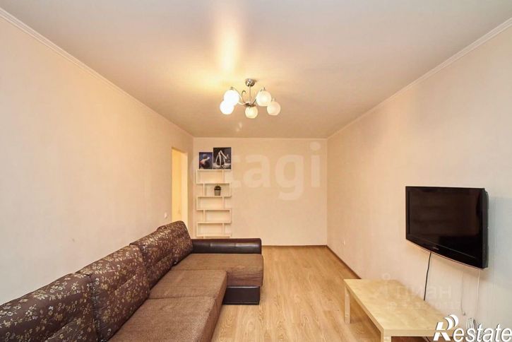 1-комн квартира улица Максима Горького, 10 к1,  д. 10 к1