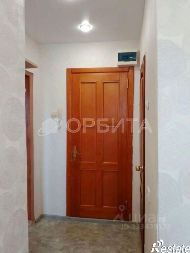 1-комн квартира улица Муллы-Нур Вахитова, 15А,  д. 15А