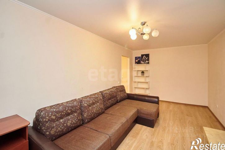 1-комн квартира улица Максима Горького, 10 к1,  д. 10 к1