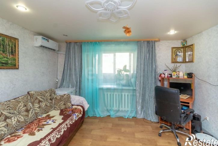 2-комн квартира Игримская улица, 35,  д. 35