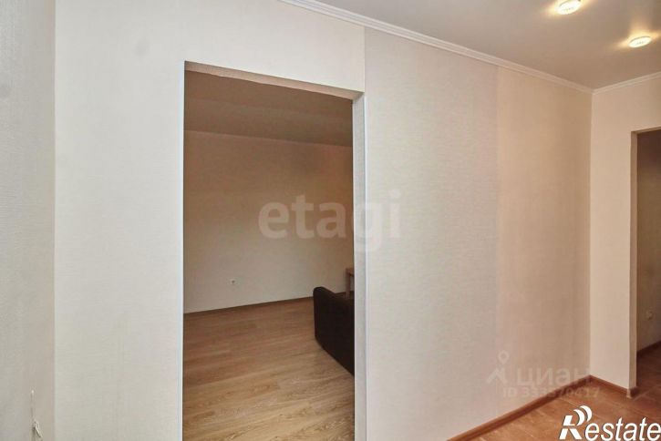 1-комн квартира улица Максима Горького, 10 к1,  д. 10 к1
